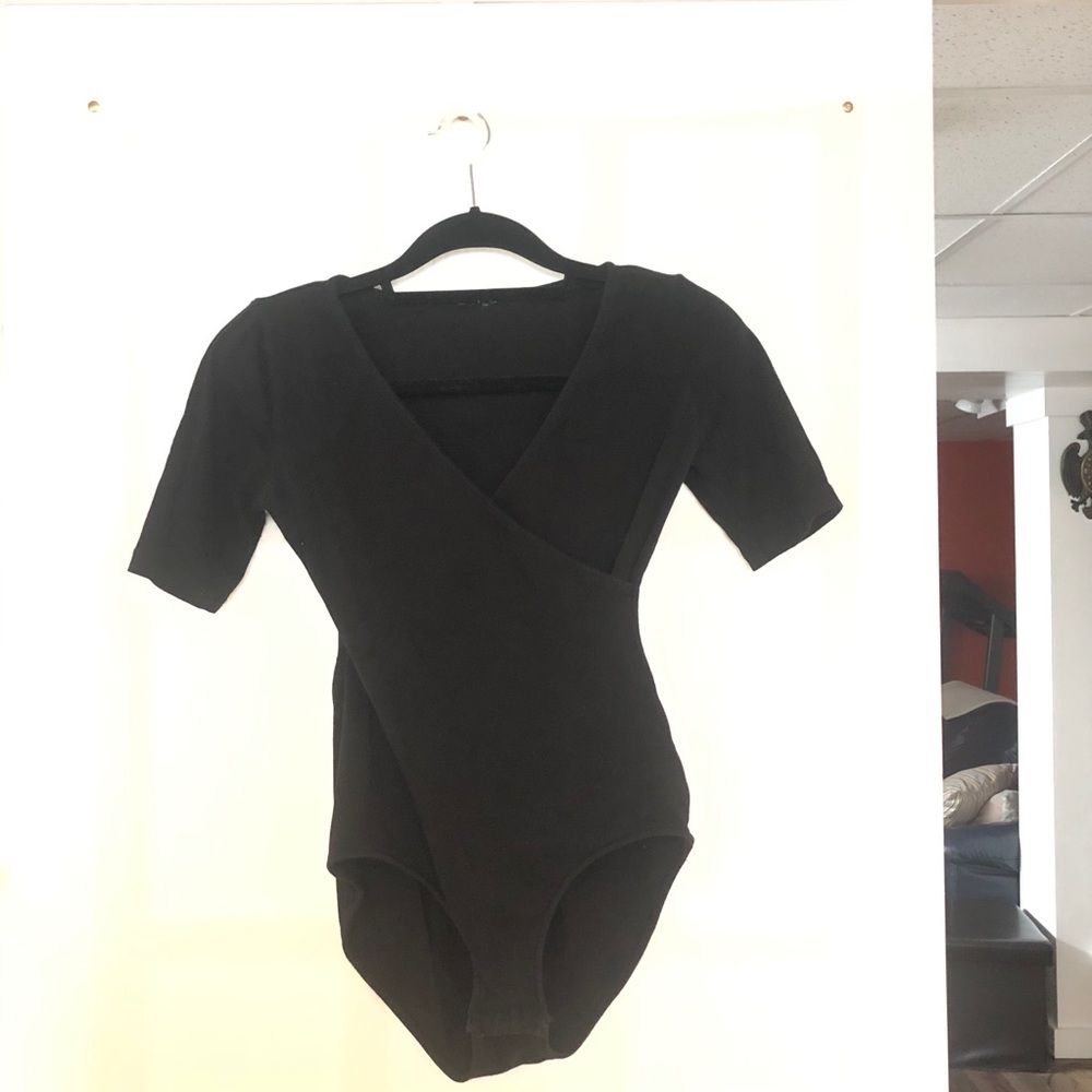 Bodysuit